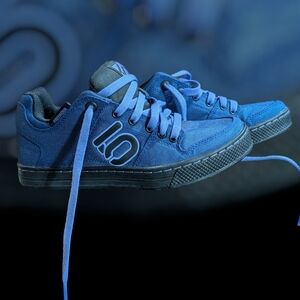 Five Ten Freeriders Mountain Bike Shoes